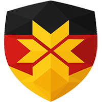 VexralFin logo